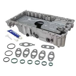 Volvo Engine Oil Pan Kit 30777234 - eEuroparts Kit 3089870KIT